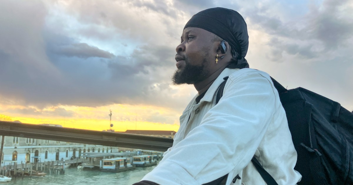 In Italy, a choir of immigrants and locals tells the story of Venice