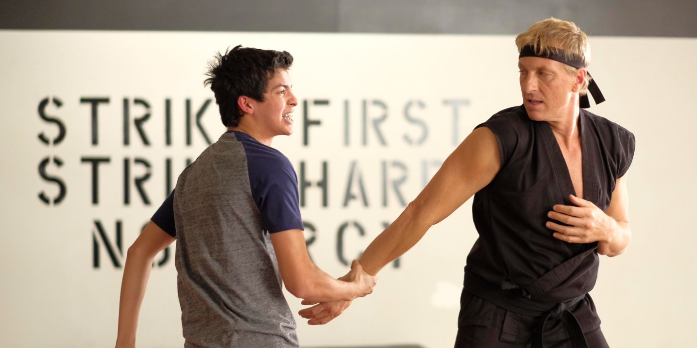 In a Shocking Twist of Fate, 'Cobra Kai' Proved That Mr. Miyagi's True Successor Was Never Daniel, but This Character