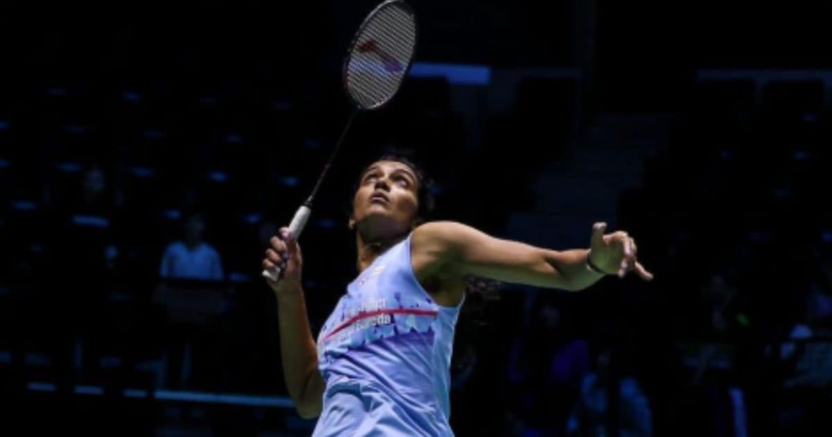 Indonesia Open: लक्ष्य सेन बाहर, पीवी सिंधु नोजोमी को हरा दूसरे दौर में पहुंची