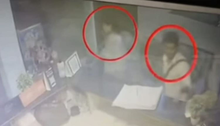 Indore Couple Missing News: शिलांग के होम स्टे में रुके थे राजा और सोनम, सीसीटीवी फुटेज आया सामने