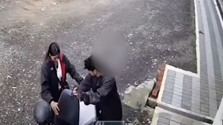 Indore Couple Missing News: साढ़े चार मिनट के वीडियो में डिक्की में जैकेट और टी-शर्ट रखते नजर आए राजा और सोनम