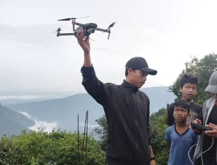 Indore Couple Case: शिलांग में राजा की हत्या करने वालों की संख्या एक से ज्यादा, जैकेट की फोरेंसिक जांच