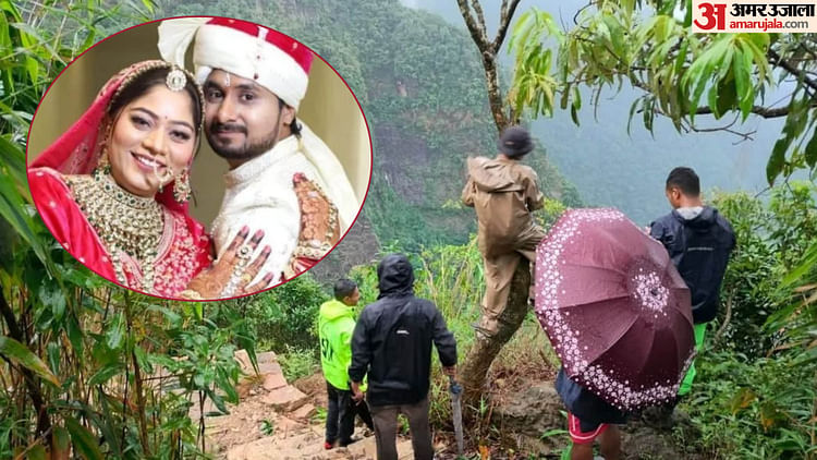 Indore Couple: राजा के शव से पर्स-मोबाइल और चेन गायब, हाथ में बंधी हुई स्मार्ट वॉच मिली; उलझती जा रही गुत्थी