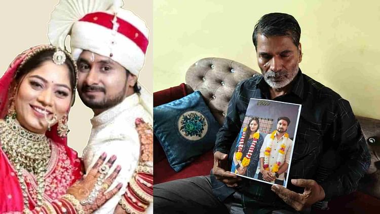 Indore Couple: सोनम के पिता को खटक रही स्कूटी, होटल और तीन ट्रक कचरे की थ्योरी, क्यों कहा पुलिस पर नहीं भरोसा