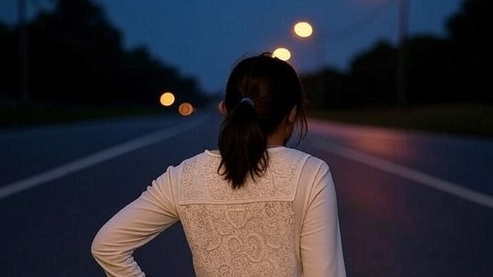 Indore News: इंस्टाग्राम फ्रेंड बना दरिंदा, सड़क किनारे दुष्कर्म किया