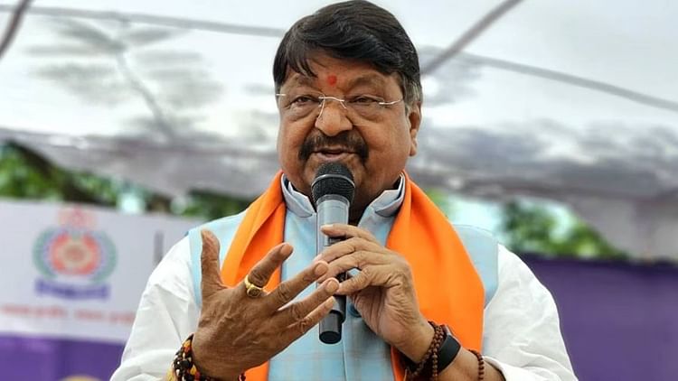 Indore News: कम कपड़े वाली लड़कियां मुझे अच्छी नहीं लगती, मंत्री विजयवर्गीय का सामाजिक बदलाव पर कटाक्ष