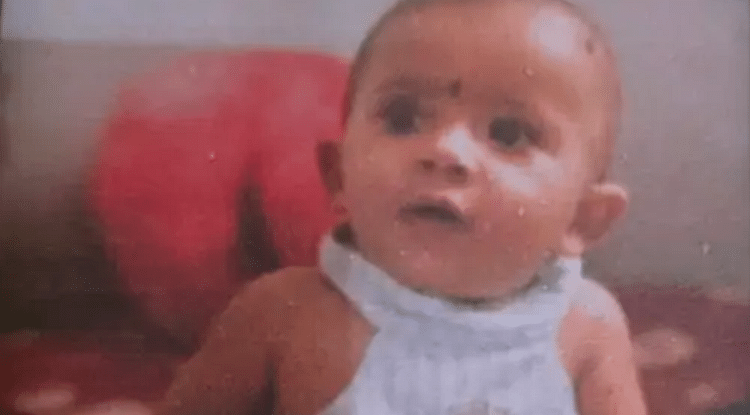 Indore News: प्रजाप्रत नगर में आठ माह की बच्ची की संदिग्ध मौत, हौज में मिला शव