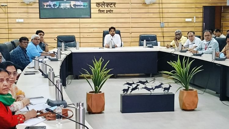 Indore News: फिर लौट आया कोरोना का खतरा! प्रशासन अलर्ट, नागरिकों के लिए आए सख्त निर्देश