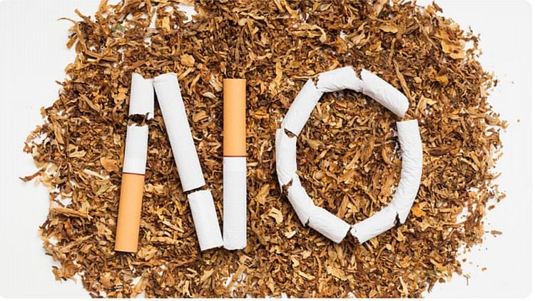 Indore News: स्कूली बच्चों में चलाया जनजागरण अभियान, इंदौर के 100 स्कूल तंबाकूमुक्त