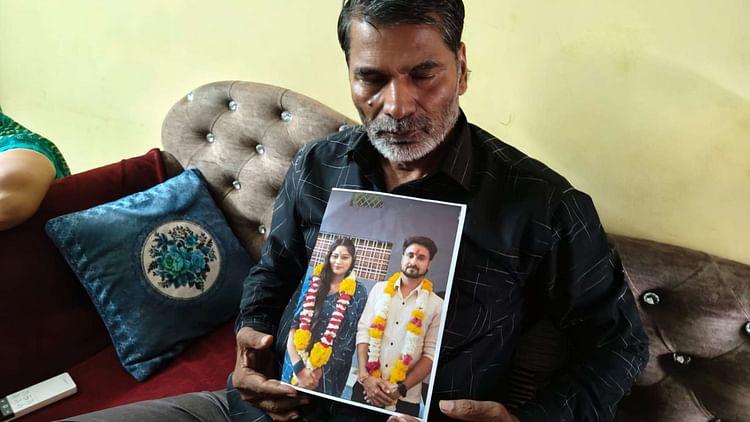 Indore: सोनम के पिता ने पुलिस जांच पर उठाए सवाल, उठाई सीबीआई से जांच की मांग