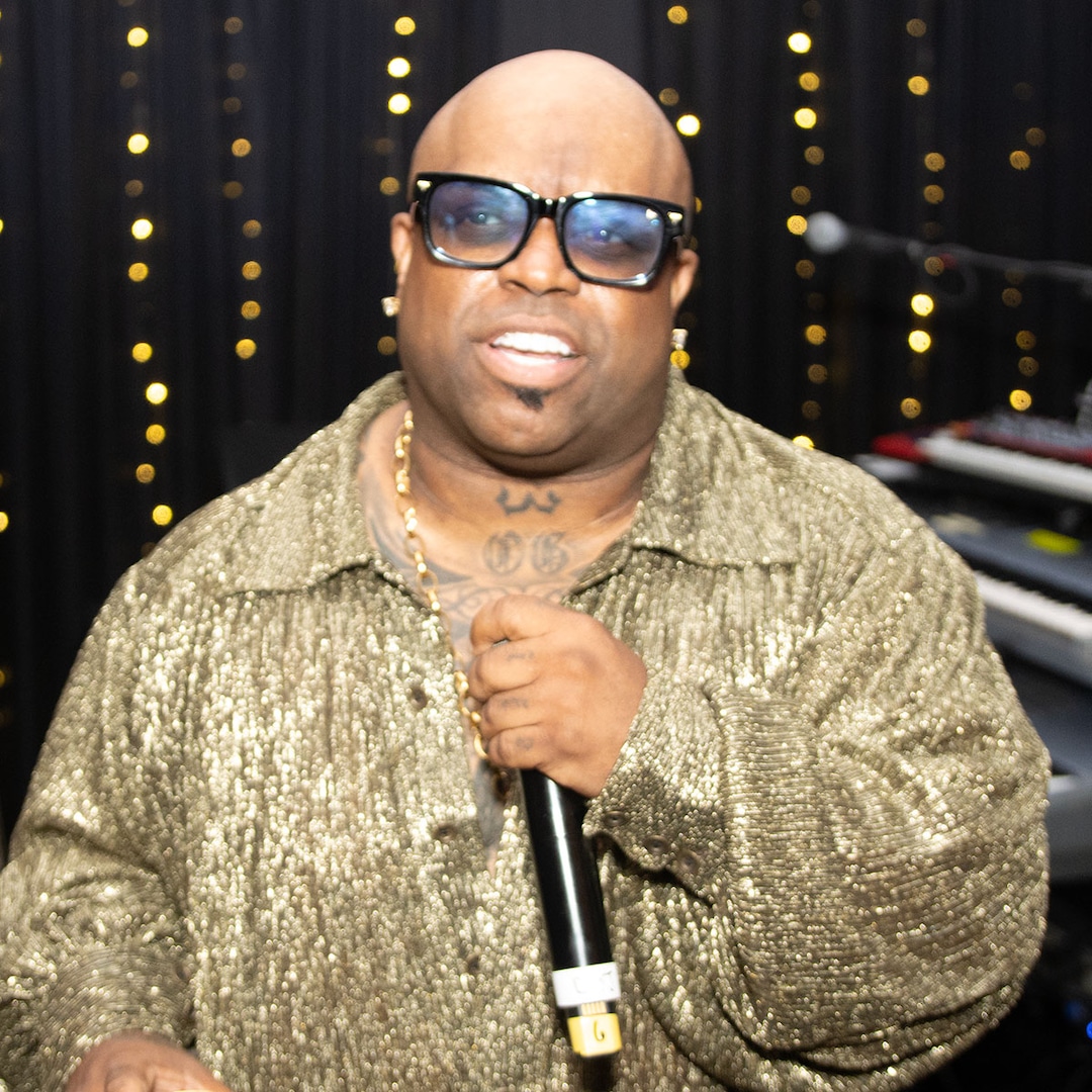 Inside CeeLo Green's Surprise 50th Birthday Celebration