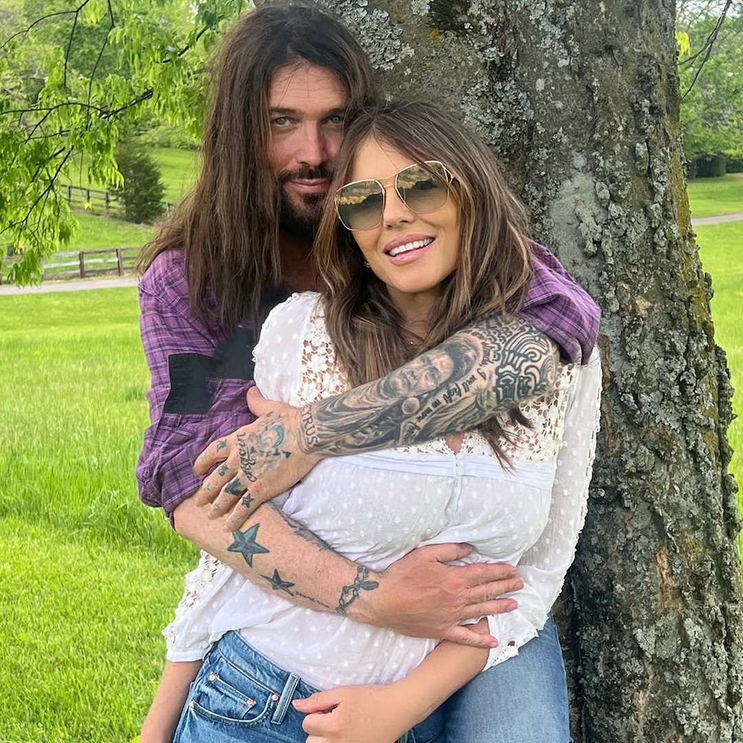 Inside Elizabeth Hurley's Dating History Leading to Billy Ray Cyrus