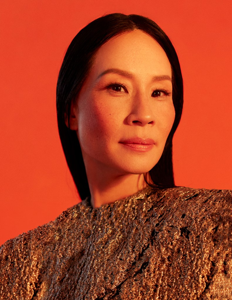Inside Lucy Liu’s 7-Year Journey to ‘Rosemead’: ‘Gut-Wrenching From a Cellular Level’