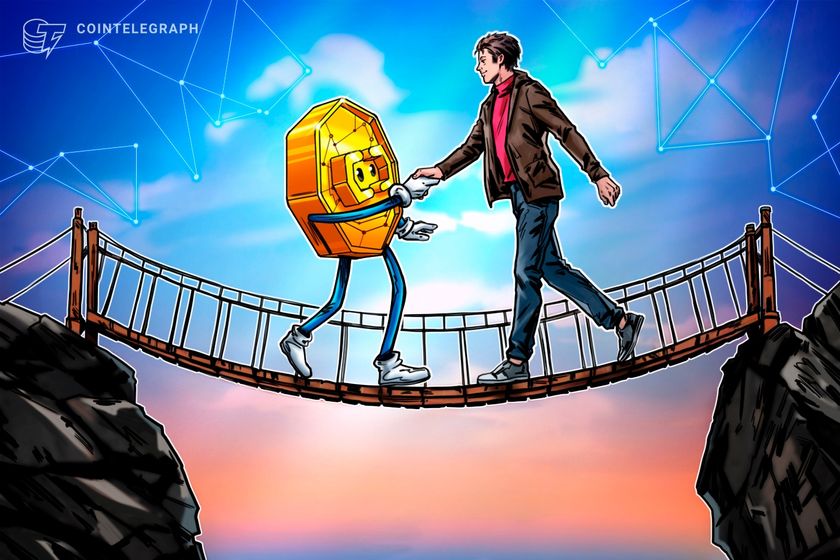 Intents fix crypto’s UX crisis and pave the way for agentic DeFi