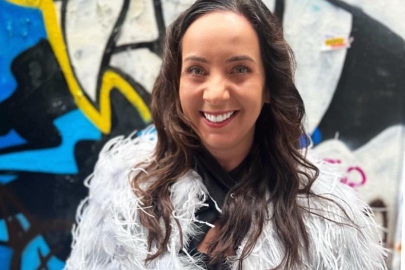 Interview – Alexandra Phelan