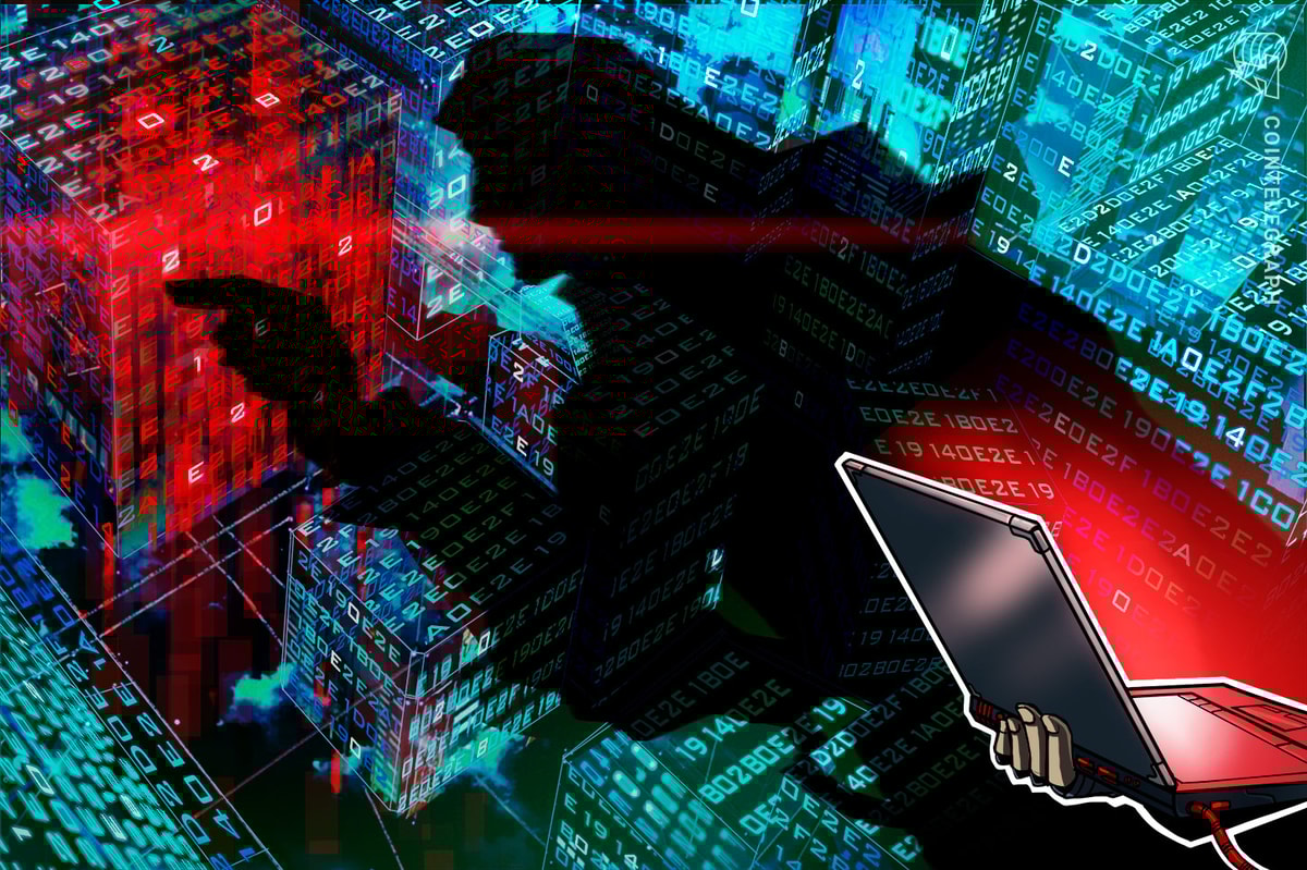 Iranian crypto exchange Nobitex reportedly exploited for M: ZachXBT