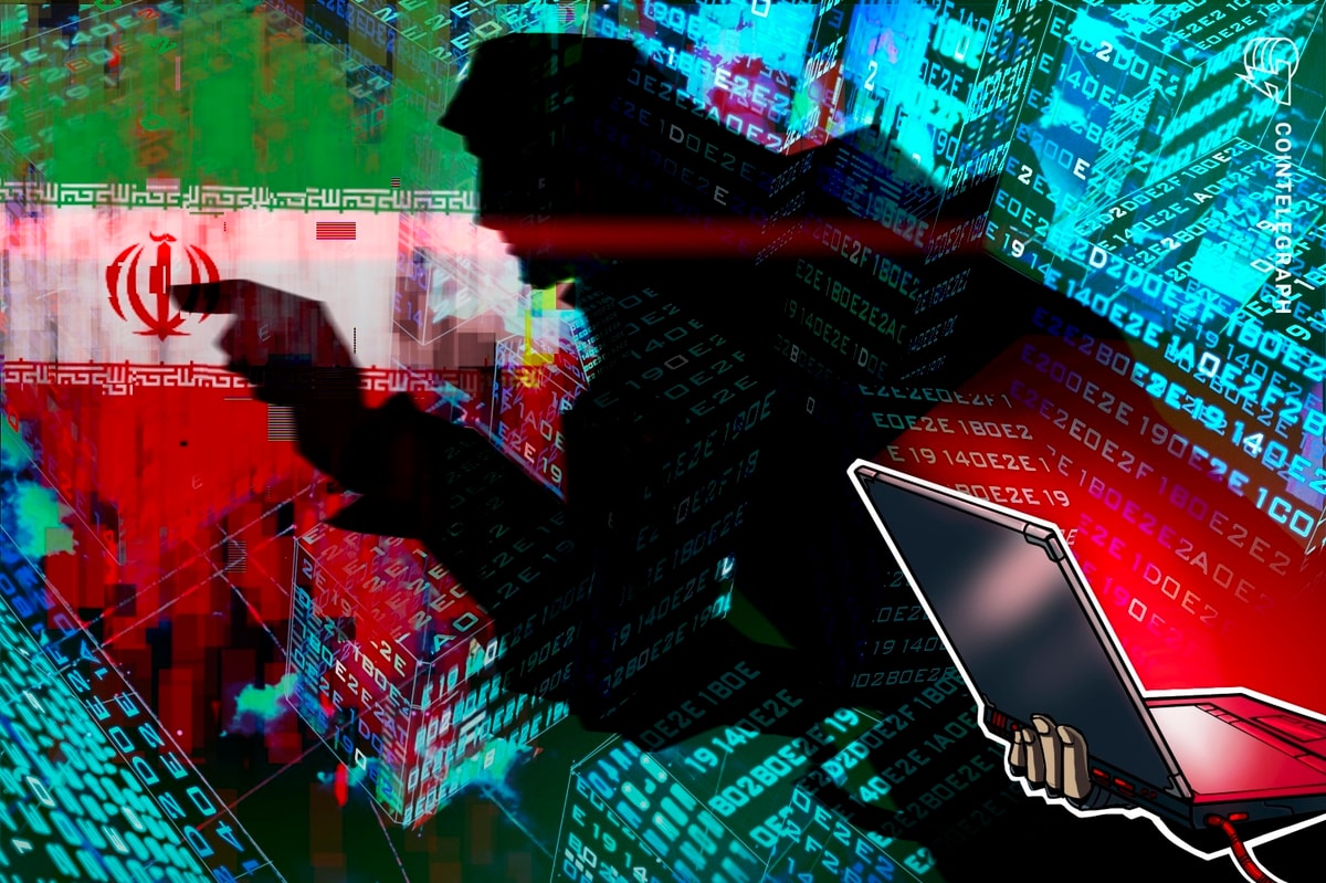 Iranian exchange Nobitex hacked for over M by Israel-linked hackers