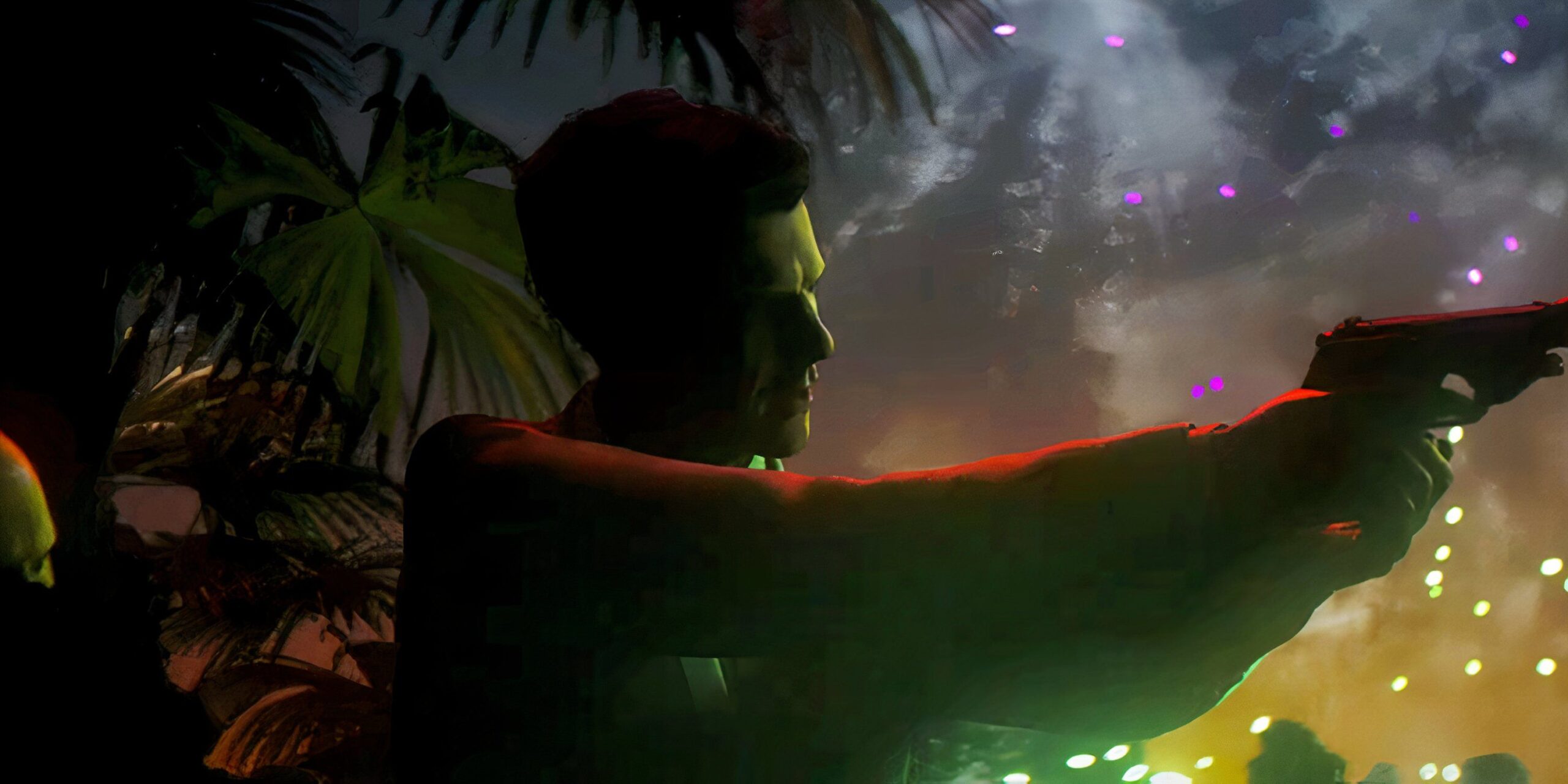 Is 007 First Light The Youngest James Bond We’ve Ever Seen?