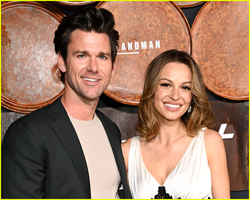 Is Kevin McGarry Single of Married? All About His Wife, Fellow Hallmark Star Kayla Wallace!