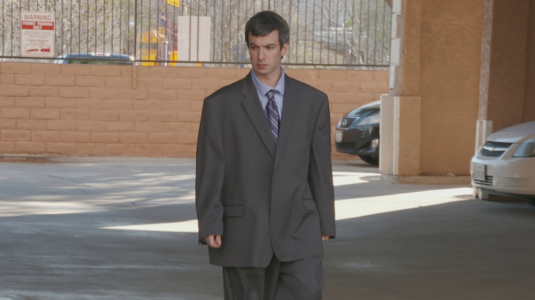 Is Nathan For You Real Or Scripted?