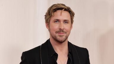 Is Ryan Gosling the New Black Panther? Go Behind the Rumors