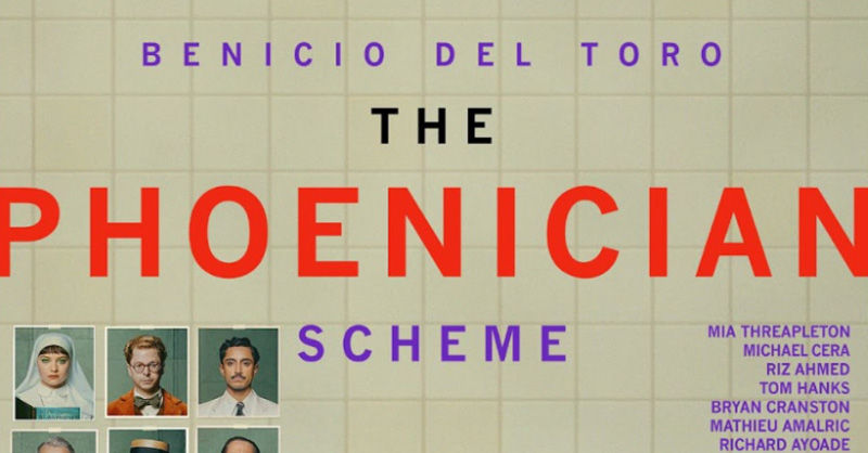 Is There a 'The Phoenician Scheme' End Credits Scene? If You Should Stay or Not After the Movie