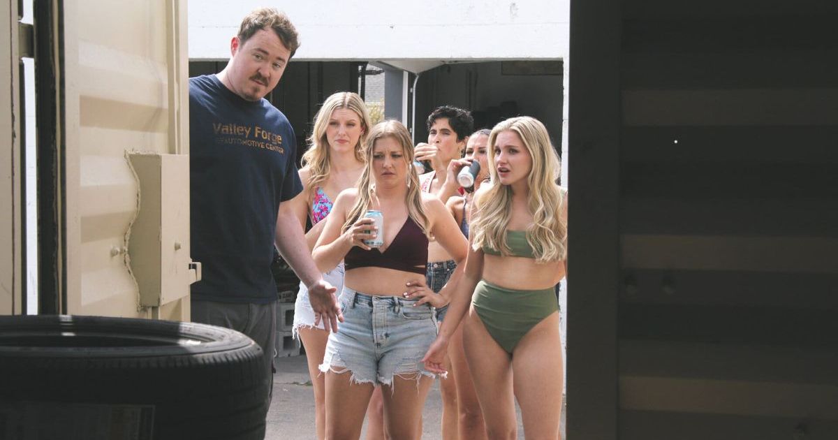 Is There a Tires Season 2 Episode 13 Release Date or Part 2?