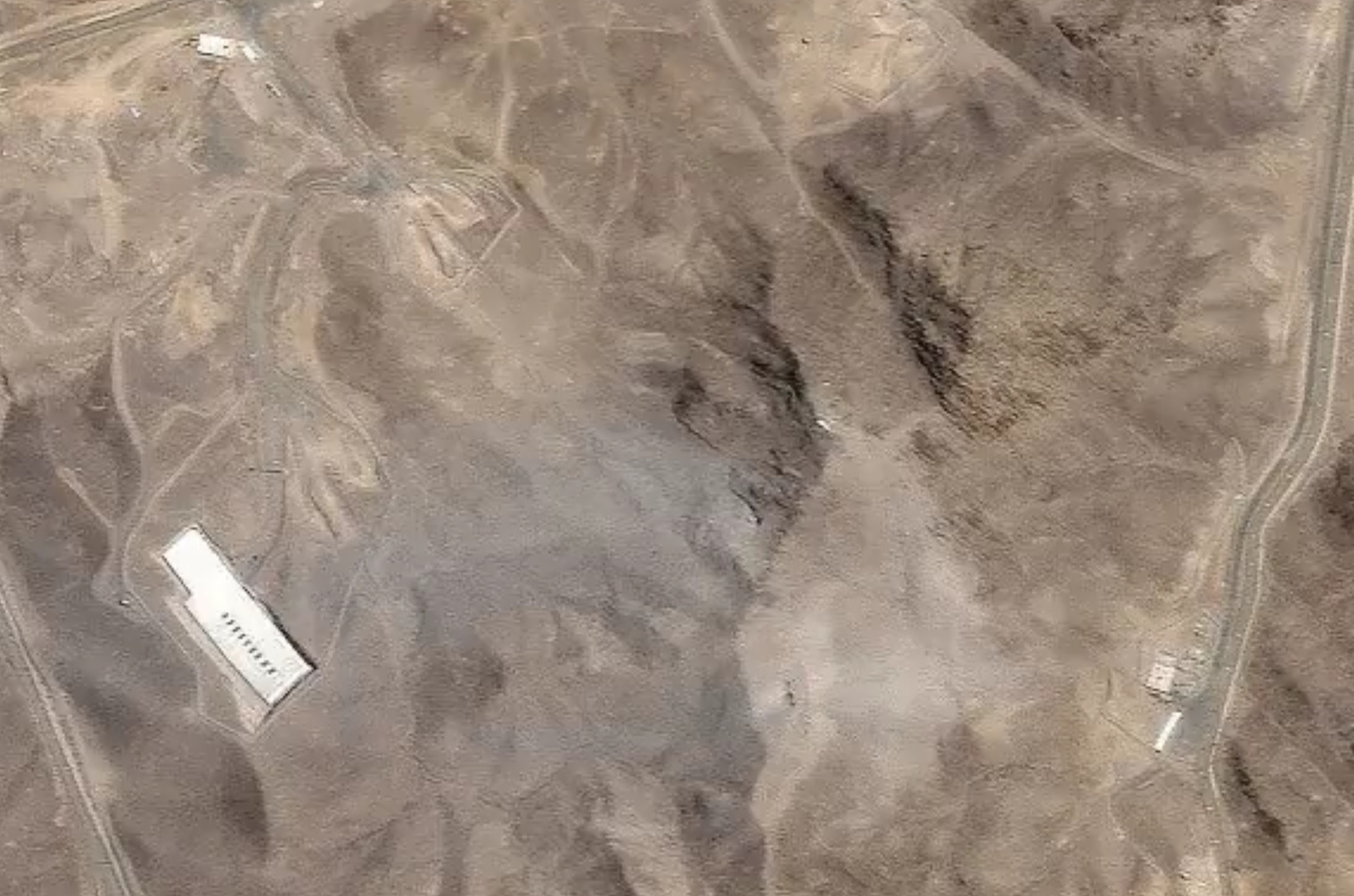 Israel Ceasefire Violations, US Strike Limited Success: What Does This Mean For BTC USD?