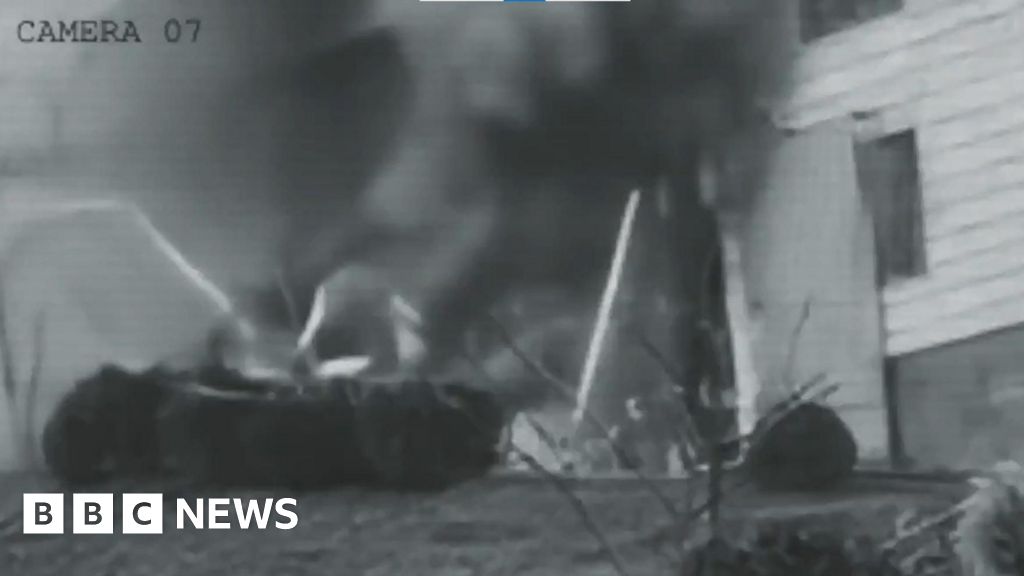 Israel says it struck Tehran’s Evin prison and Fordo access routes