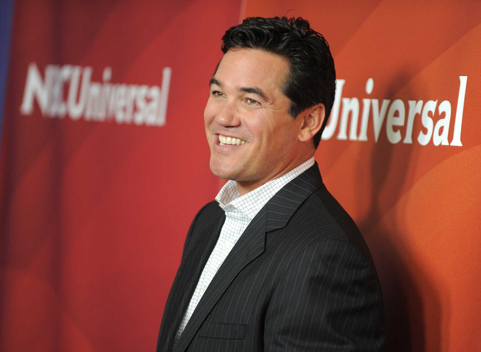 ‘It’s Insane’: Actor Dean Cain Slams Hamas’ ‘Crazy and Barbaric’ Anti-Israel Terror, Offers Theory on Anti-ICE Riots