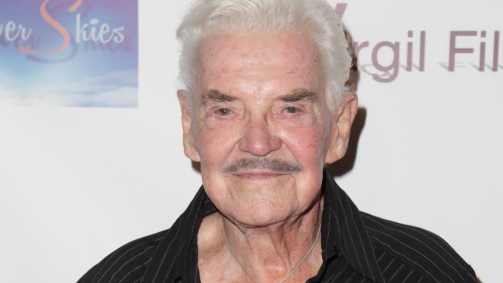 Jack Betts, ‘Spider-Man’ Actor and Spaghetti Western Veteran, Dies at 96