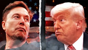 Jake Tapper Breaks Down Timeline of Elon Musk and Donald Trump’s ‘Friendship Graveyard’ | Video