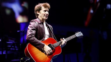 James Blunt’s Net Worth: How Much Money the Singer Has