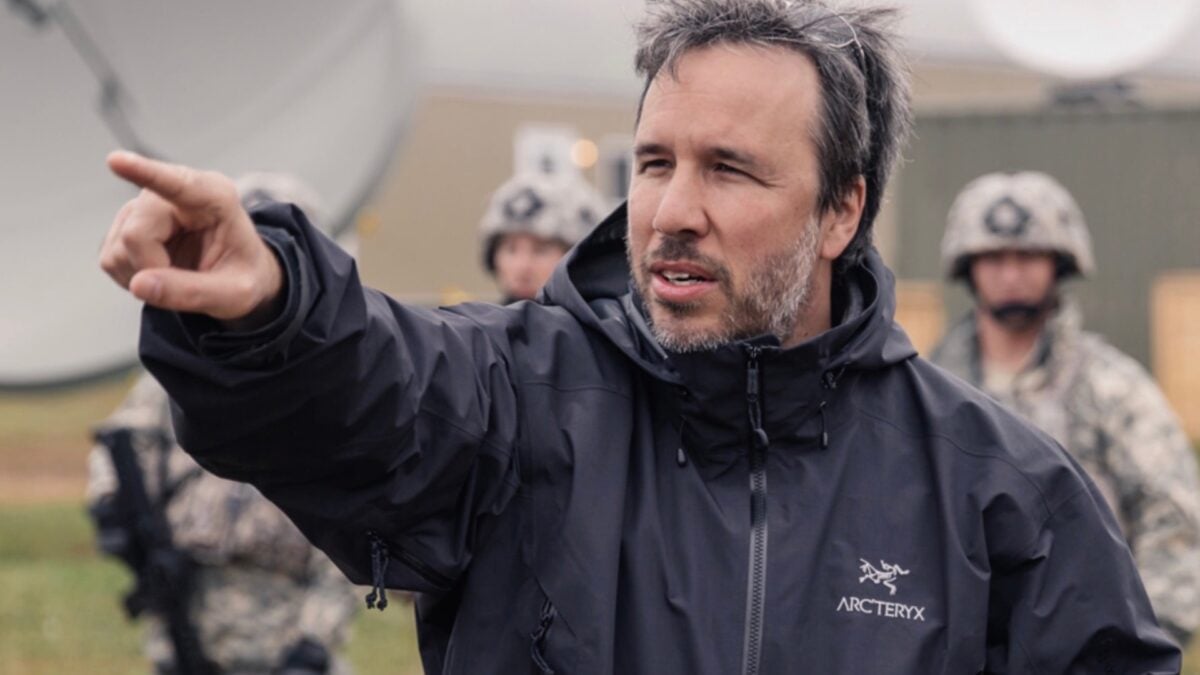 James Bond Has Shaken Up a New Director: ‘Dune’ Helmer Denis Villeneuve