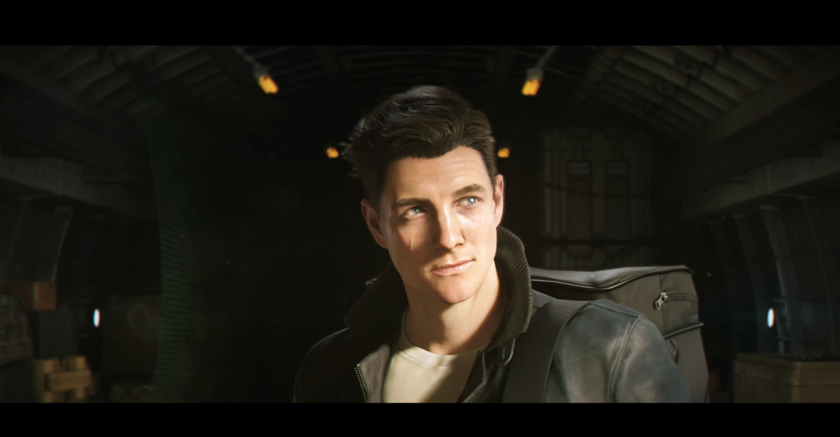 James Bond game 007 First Light gets first trailer