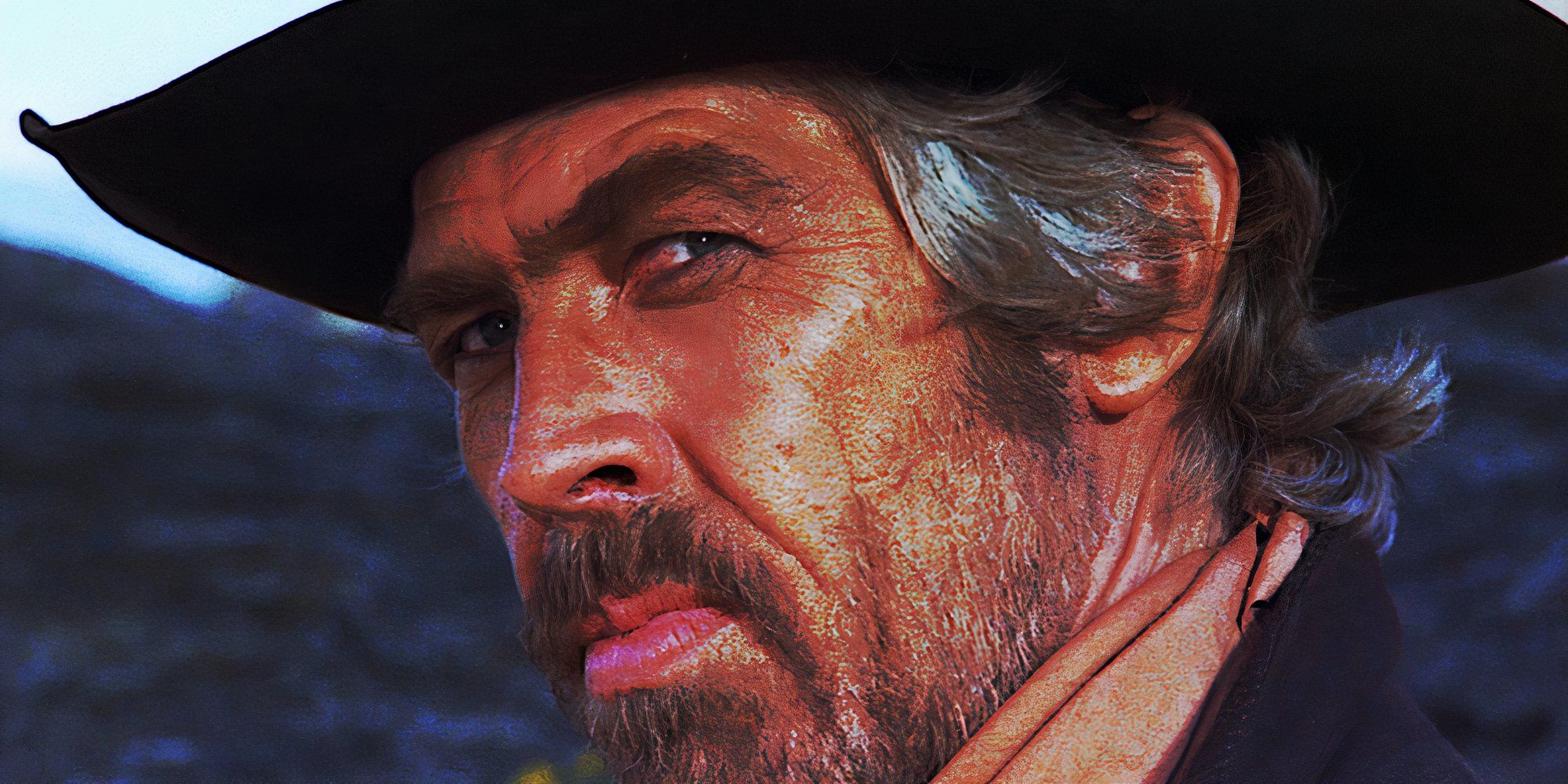 James Coburn's 10 Best Westerns, Ranked