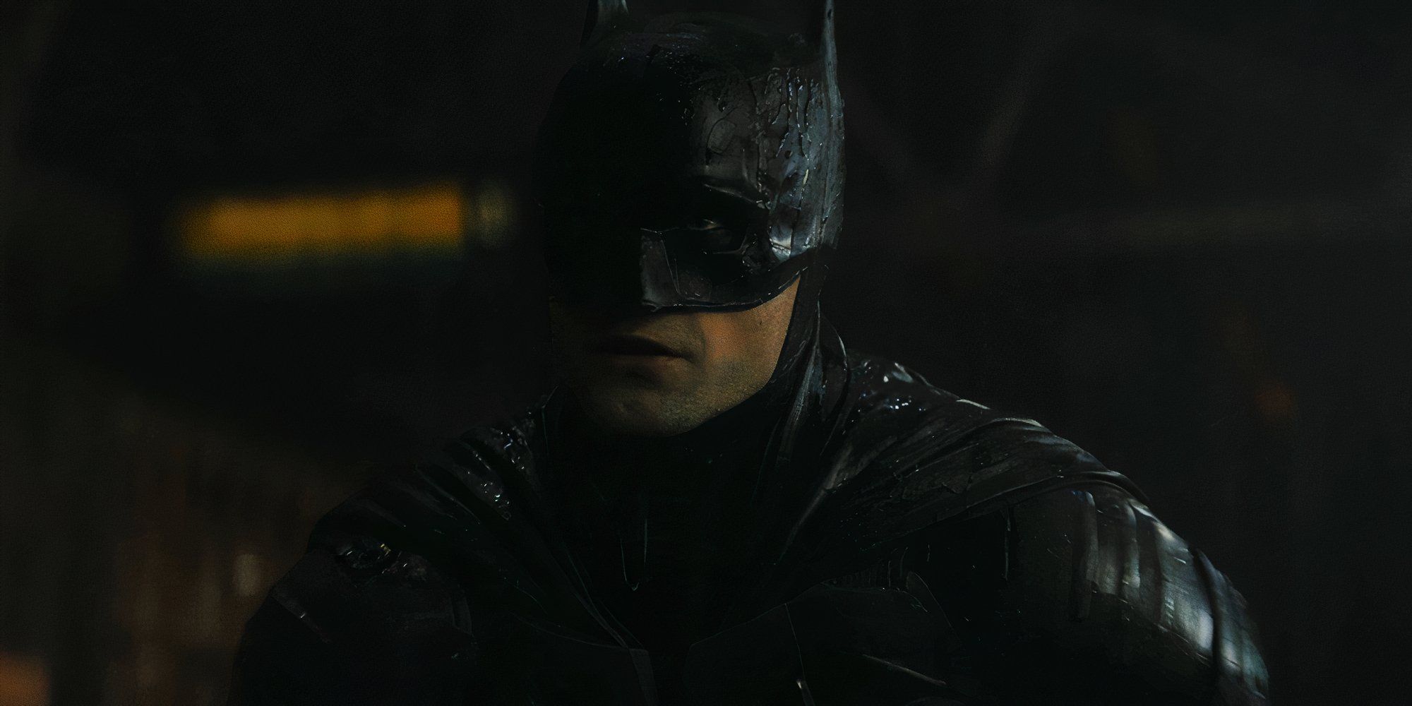 James Gunn Gives Production Update On The DCU Batman Film