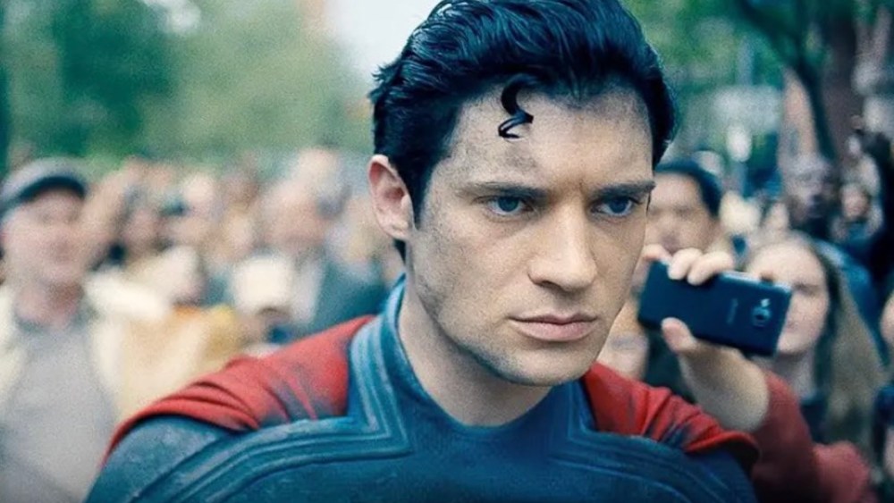 James Gunn Says There Is ‘Zero Truth’ to Warner Bros. Making Him Shorten ‘Superman’ Runtime: ‘They Couldn’t Even if That’s Something That They Wanted’