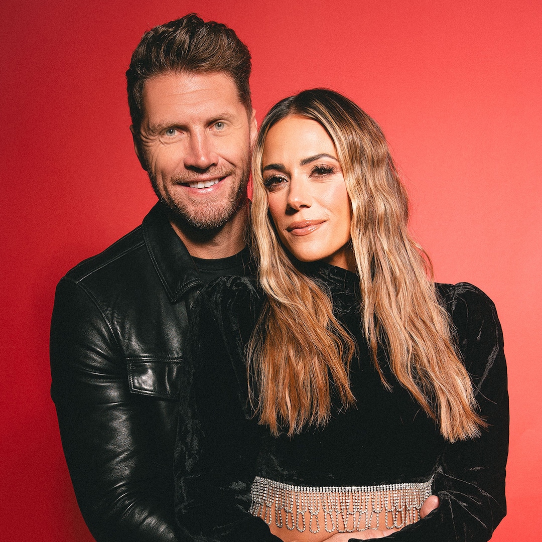 Jana Kramer Clarifies Claim Her Husband Forbid Her From Sex Scenes