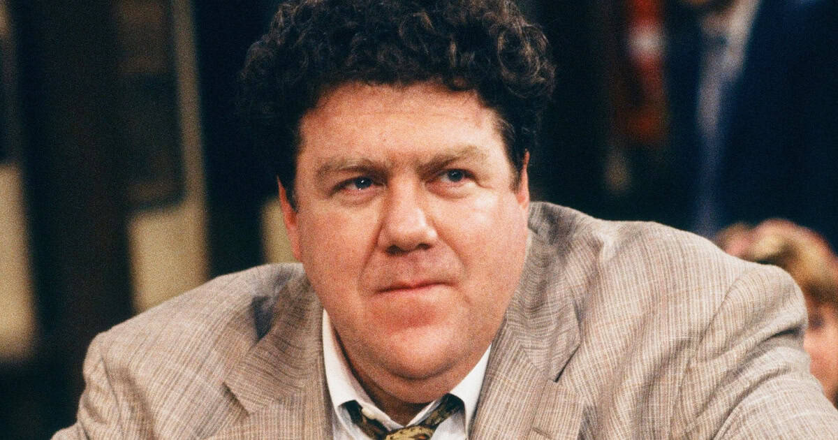 Jason Sudeikis opens up about uncle George Wendt