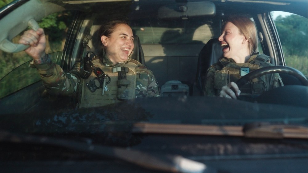 Java Films Acquires ‘Cuba & Alaska’ Ahead of Sheffield Doc Fest World Premiere, Releases First Look Trailer (EXCLUSIVE)