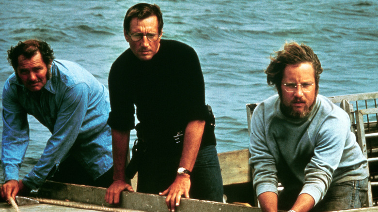 Jaws Forever Changed The Way Movies Were Released, And We're Still Feeling That Impact