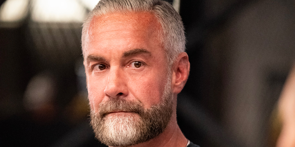 Jay Harrington Breaks Silence on Being Excluded from 'S.W.A.T. EXILES' Spin-Off Series