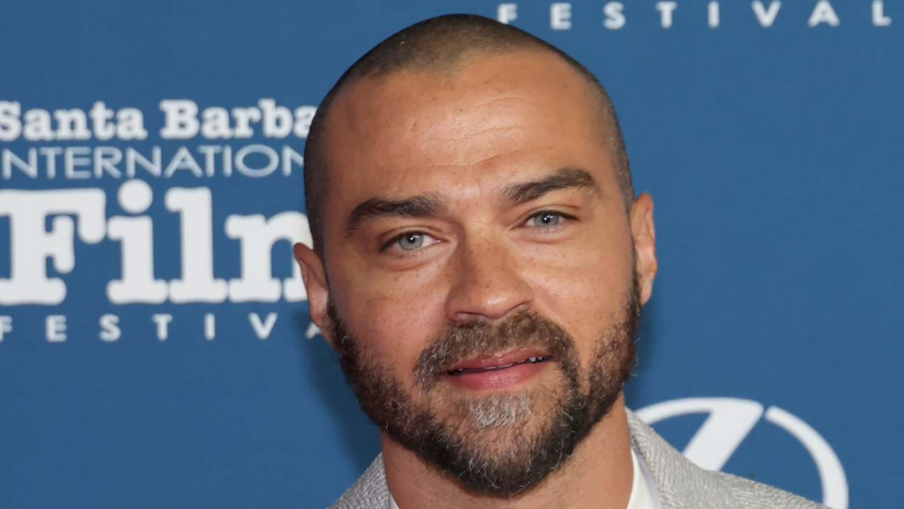 Jesse Williams’ X Account Seemingly Hacked