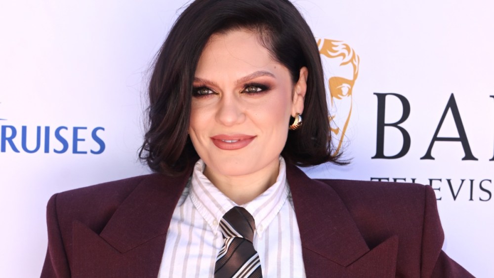 Jessie J Says She Was Diagnosed With ‘Early Breast Cancer’ Before the Release of ‘No Secrets’: ‘I Just Wanted to Be Open and Share It’