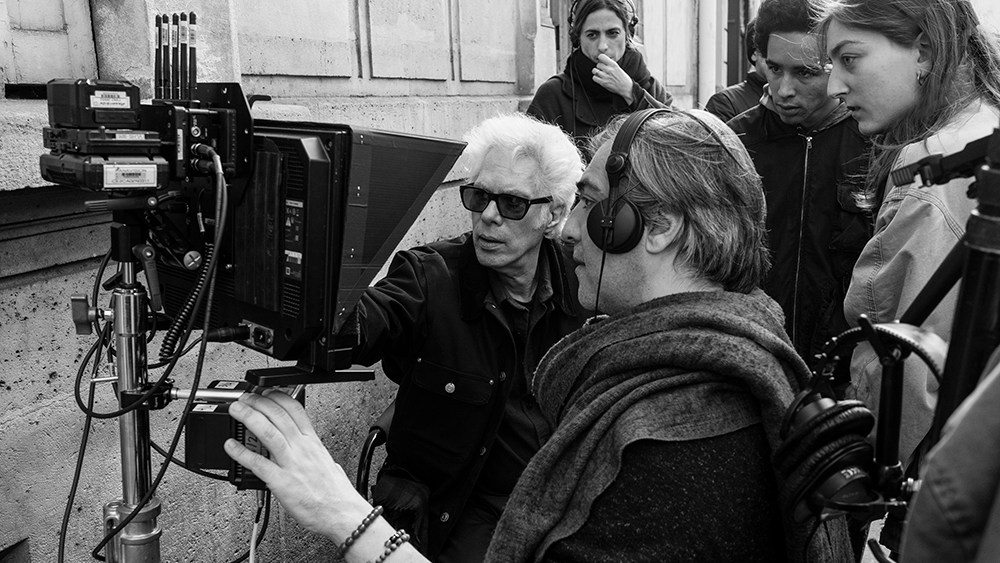 Jim Jarmusch’s ‘Father Mother Sister Brother’ Starring Cate Blanchett, Adam Driver Confirmed for Venice Competition, Says Mubi Boss