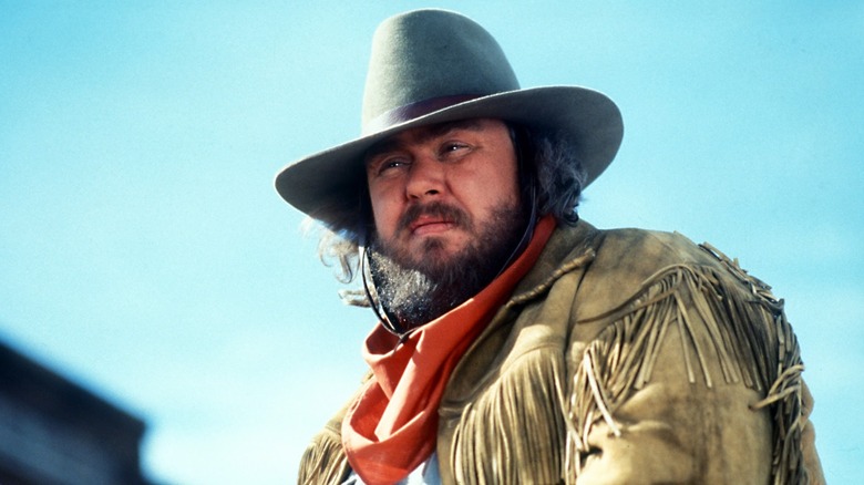 John Candy's Penultimate Film Was A Western Flop With A 0% Rotten Tomatoes Score