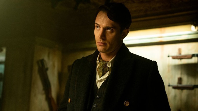 John Wick's Director Knows Exactly What Went Wrong With The Continental TV Series