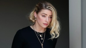 Johnny Depp Says He Was a ‘Crash Test Dummy for MeToo’: ‘There Are People Who Did Me Dirty’