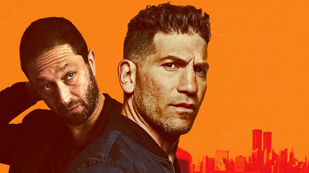 Jon Bernthal and Ebon Moss-Bachrach to Star in ‘Dog Day Afternoon’ on Broadway